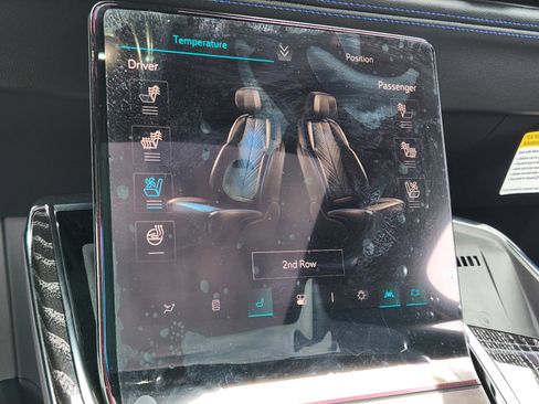 New 2025 Cadillac Escalade IQ Sport 1 image 29