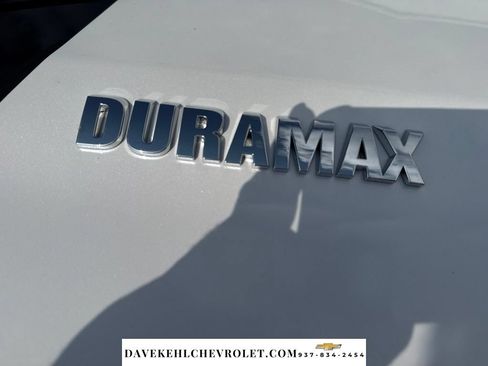 Used 2025 Chevrolet Silverado 1500 High Country w/ High Country Premium Package AWD/4WD image 43