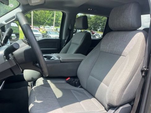 Used 2025 Ford F250 XLT AWD/4WD image 12