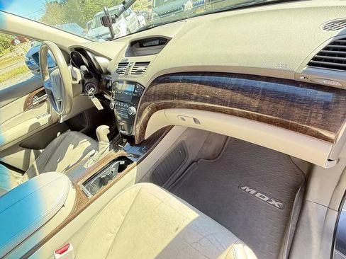 Used 2011 Acura MDX image 24