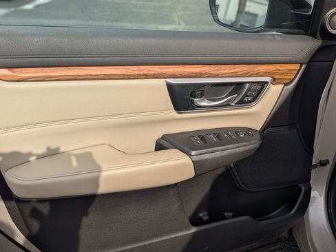 Used 2018 Honda CR-V EX-L image 14