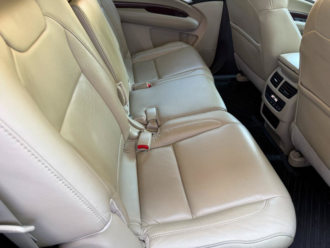 Used 2016 Acura MDX w/ Technology Package AWD/4WD image 55