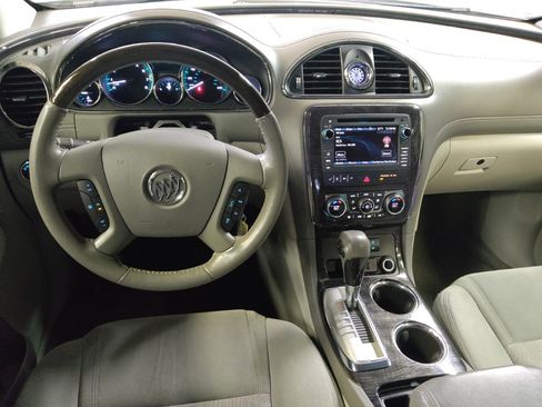 Used 2016 Buick Enclave Convenience FWD image 22