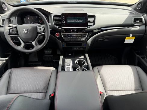 Certified 2026 Honda Ridgeline Black Edition image 20