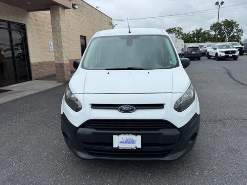 Used 2018 Ford Transit Connect XL image 30