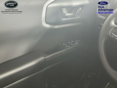 Certified 2023 Ford Bronco Sport Big Bend image 33