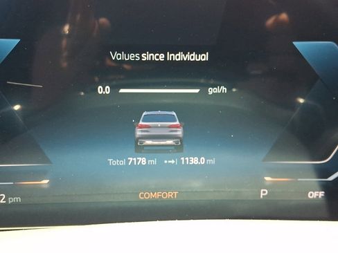 Certified 2026 BMW X5 xDrive40i AWD/4WD image 23