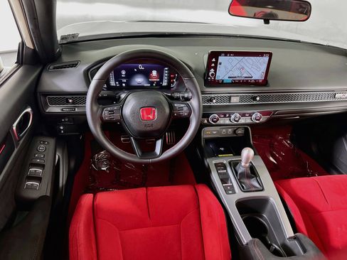 Used 2023 Honda Civic Type R image 21