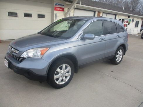 Used 2007 Honda CR-V EX-L image 12