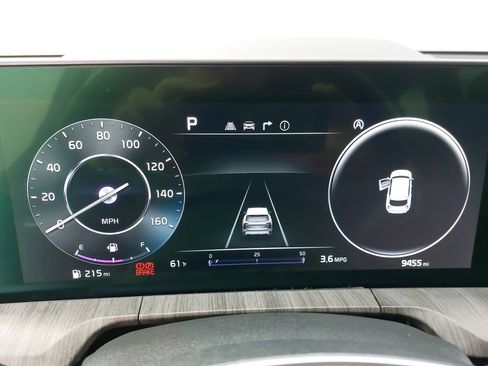 Used 2024 Kia Telluride SX Prestige image 23