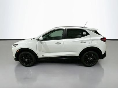 New 2026 Buick Encore GX Sport Touring w/ Advanced Technology Package