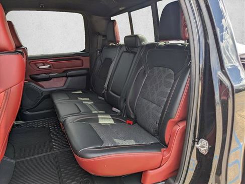 Used 2019 RAM 1500 Rebel w/ Rebel Level 2 Equipment Group image 19