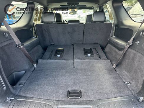 Used 2023 Dodge Durango GT AWD/4WD image 17
