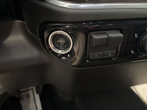 Used 2025 Chevrolet Silverado 1500 LT w/ Work Truck Package AWD/4WD image 20