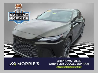 Used 2024 Lexus RX 350 w/ Convenience Package