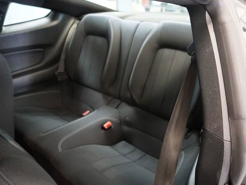 Used 2019 Ford Mustang Coupe w/ Equipment Group 101A RWD image 18