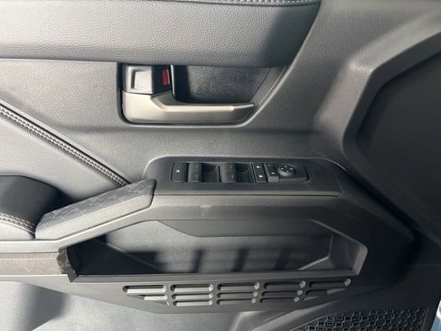 New 2026 Toyota Tacoma Limited AWD/4WD image 52