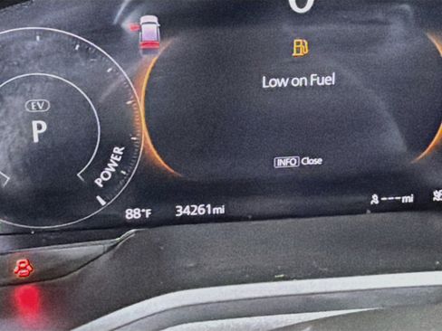 Used 2024 MAZDA CX-90 Plug-In Hybrid w/ Preferred AWD/4WD image 19
