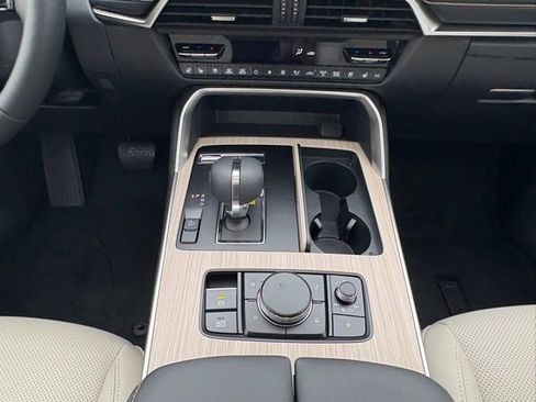 New 2026 MAZDA CX-90 3.3 Turbo w/ Premium Sport Pkg image 12