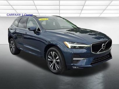 Certified 2023 Volvo XC60 B5 Core