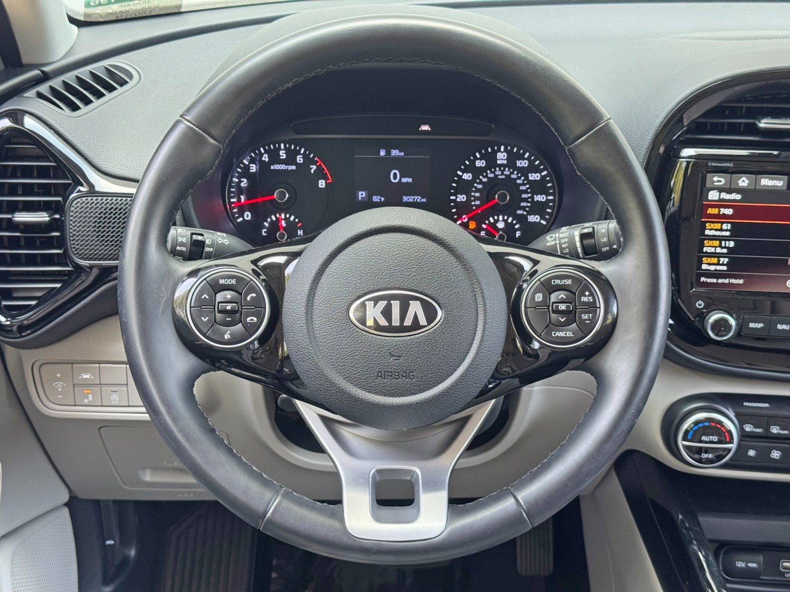 Used 2020 Kia Soul EX FWD image 18