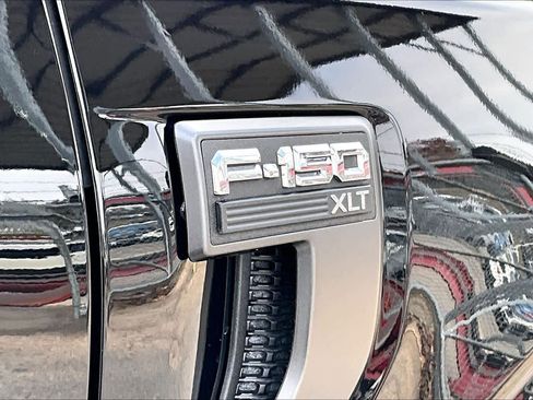 Used 2023 Ford F150 XLT w/ Equipment Group 302A High image 9