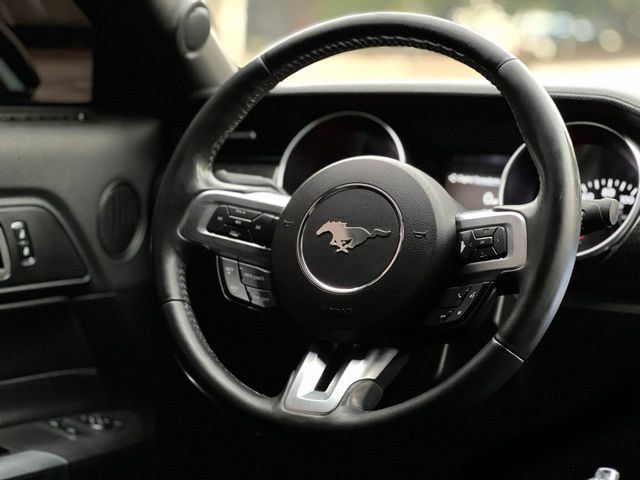 Used 2018 Ford Mustang GT Premium RWD image 29