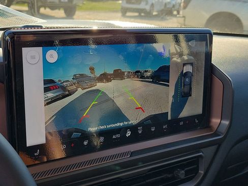 New 2025 Ford Bronco Sport Outer Banks w/ Outer Banks Tech Package+ AWD/4WD image 27