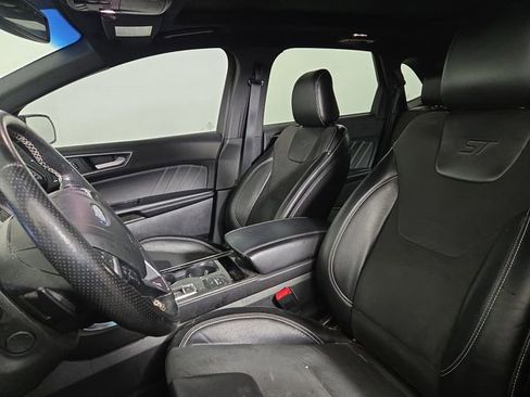 Used 2020 Ford Edge ST w/ Equipment Group 401A image 12