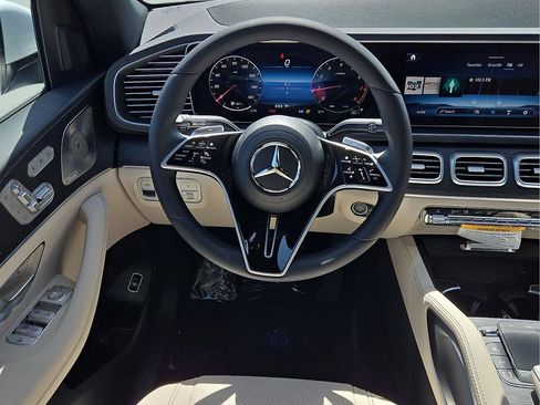 New 2026 Mercedes-Benz GLE 350 4MATIC image 15