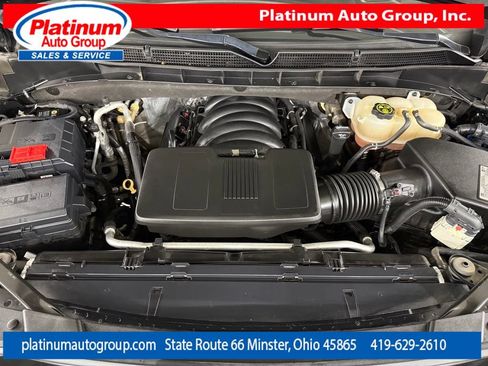 Used 2021 GMC Yukon XL AT4 AWD/4WD image 60