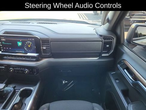 Used 2023 Chevrolet Silverado 1500 LT w/ All Star Edition Plus AWD/4WD image 24