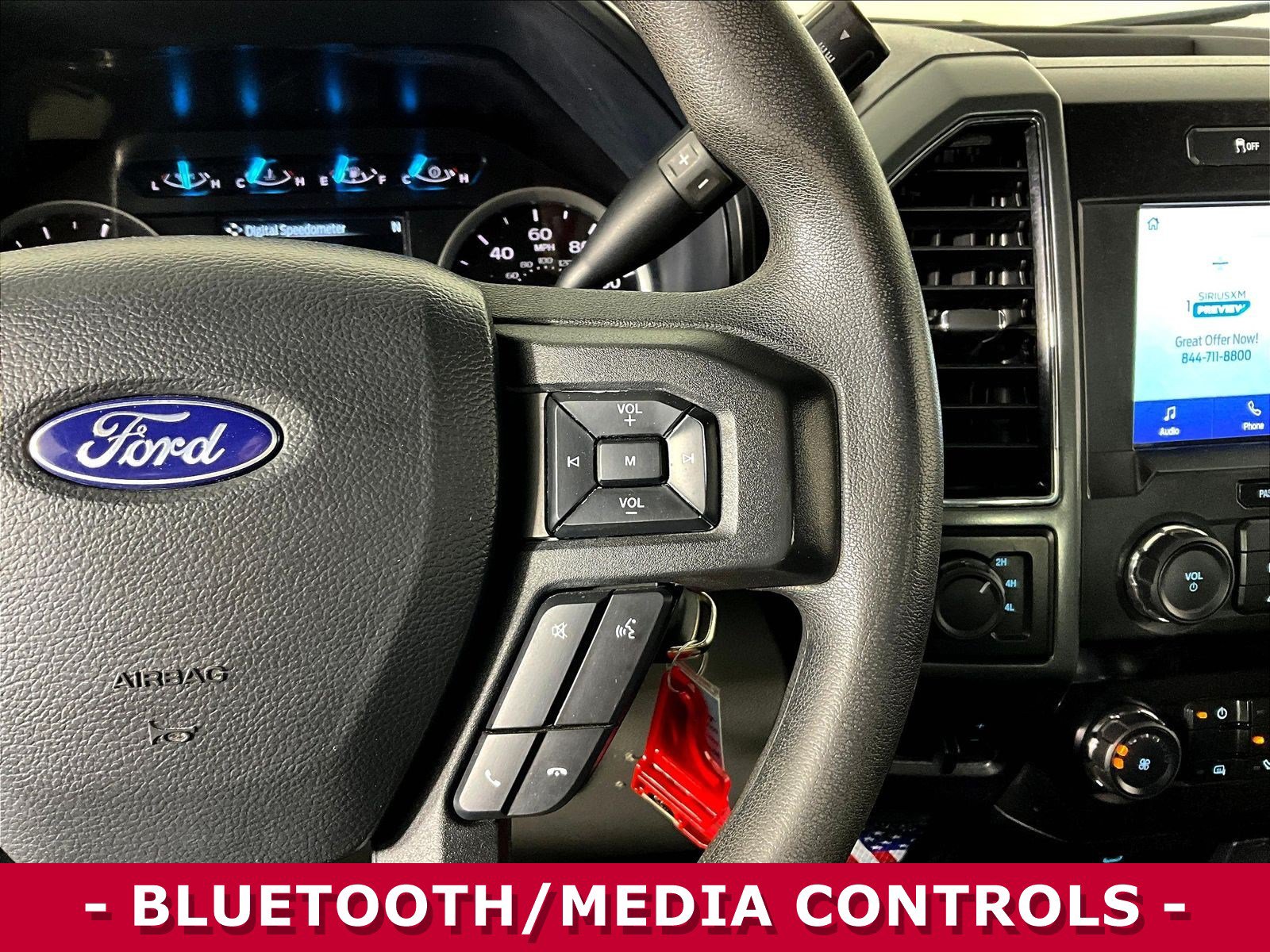 Used 2022 Ford F350 XLT w/ XLT Value Package AWD/4WD image 13