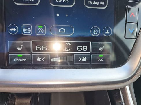 Used 2023 Subaru Outback Onyx Edition XT image 20