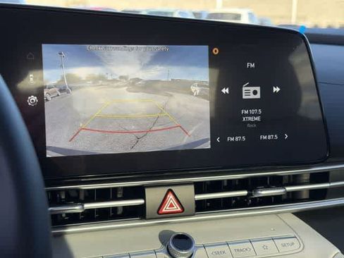 New 2026 Hyundai Elantra Limited image 23