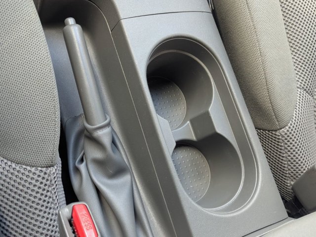 Used 2020 Nissan Frontier SV w/ Midnight Edition Floor Mats RWD image 29