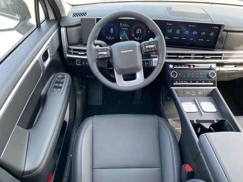 New 2026 Hyundai Santa Fe XRT image 24