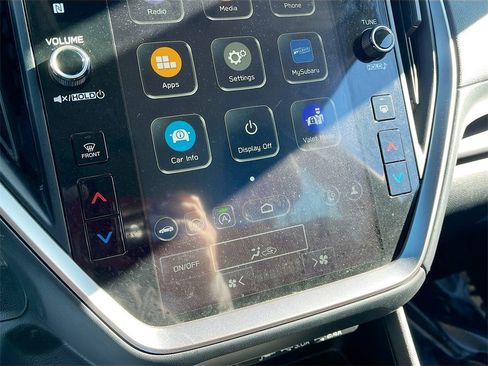 Used 2024 Subaru Impreza 2.0i Sport image 15
