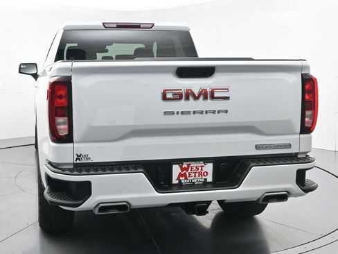 Used 2025 GMC Sierra 1500 Elevation AWD/4WD image 31