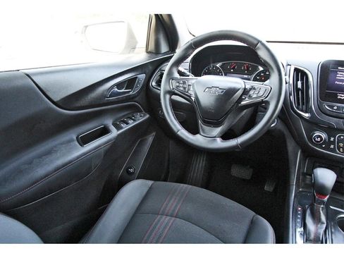 Used 2024 Chevrolet Equinox RS image 8