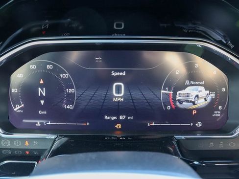 New 2026 GMC Sierra 1500 Elevation w/ Elevation Premium Package image 24