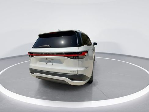 Certified 2024 Lexus TX 350 FWD w/ Technology Package image 8
