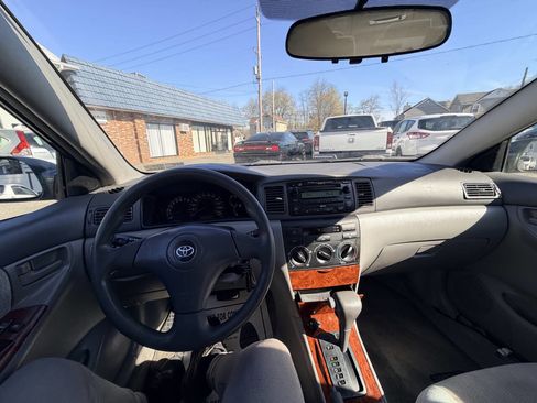 Used 2007 Toyota Corolla CE image 26