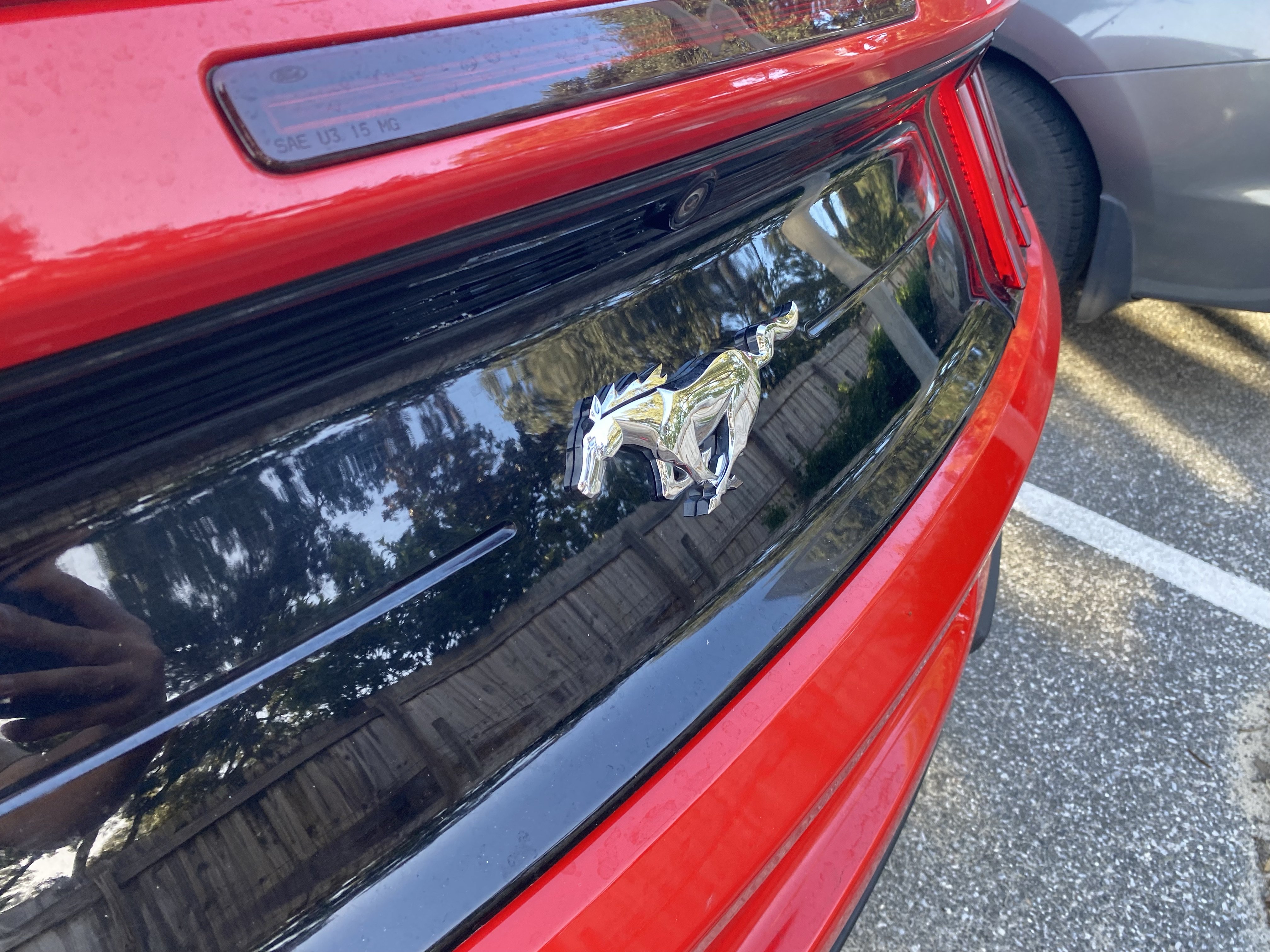 Used 2018 Ford Mustang Premium w/ Equipment Group 201A RWD image 22