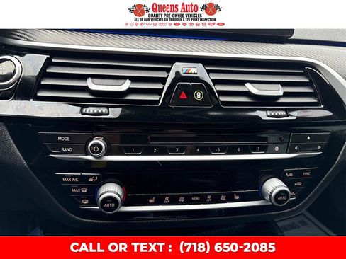 Used 2019 BMW 530e w/ M Sport Package image 55