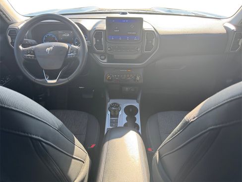 Used 2023 Ford Bronco Sport Big Bend w/ Convenience Package image 10