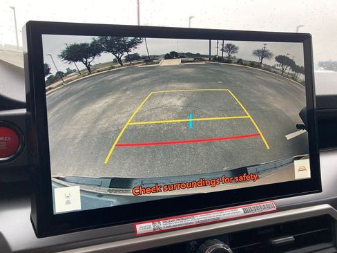 New 2026 Toyota Tacoma TRD Sport image 20