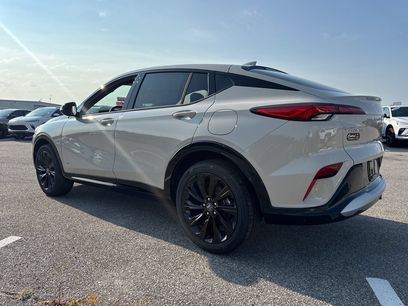 New 2026 Buick Envista Sport Touring w/ Studio Series
