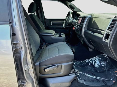 Used 2022 RAM 1500 Warlock w/ Electronics Group AWD/4WD image 26