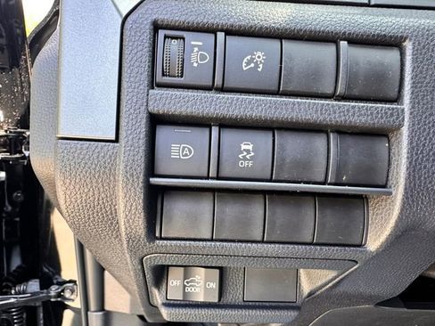 New 2026 Toyota Tacoma TRD Off-Road AWD/4WD image 23